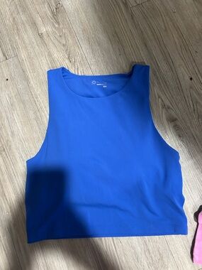 aerie offline tank top
